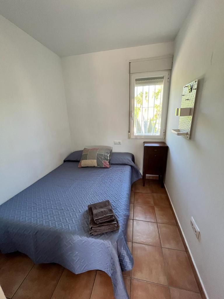 Appartement Estrella De Jalisco à La Nucía Extérieur photo