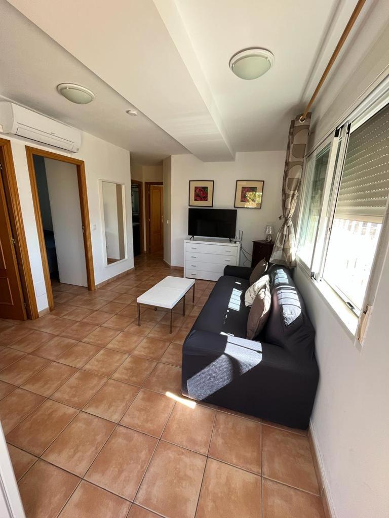 Appartement Estrella De Jalisco à La Nucía Extérieur photo