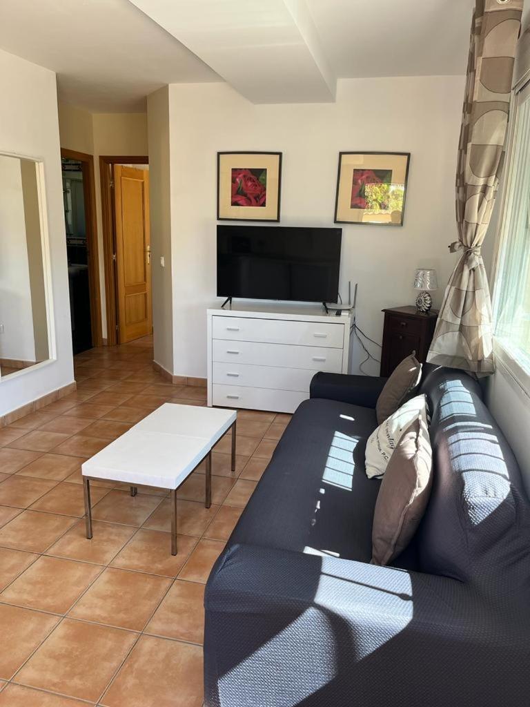 Appartement Estrella De Jalisco à La Nucía Extérieur photo