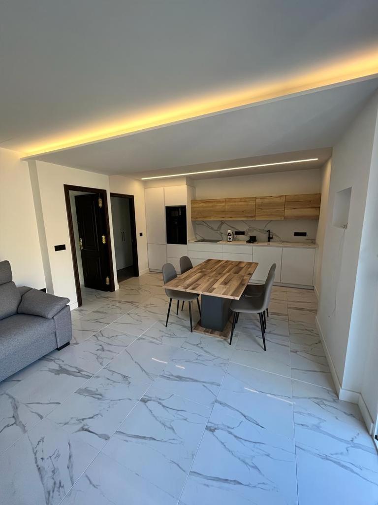 Appartement Estrella De Jalisco à La Nucía Extérieur photo