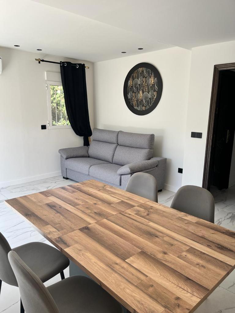 Appartement Estrella De Jalisco à La Nucía Extérieur photo