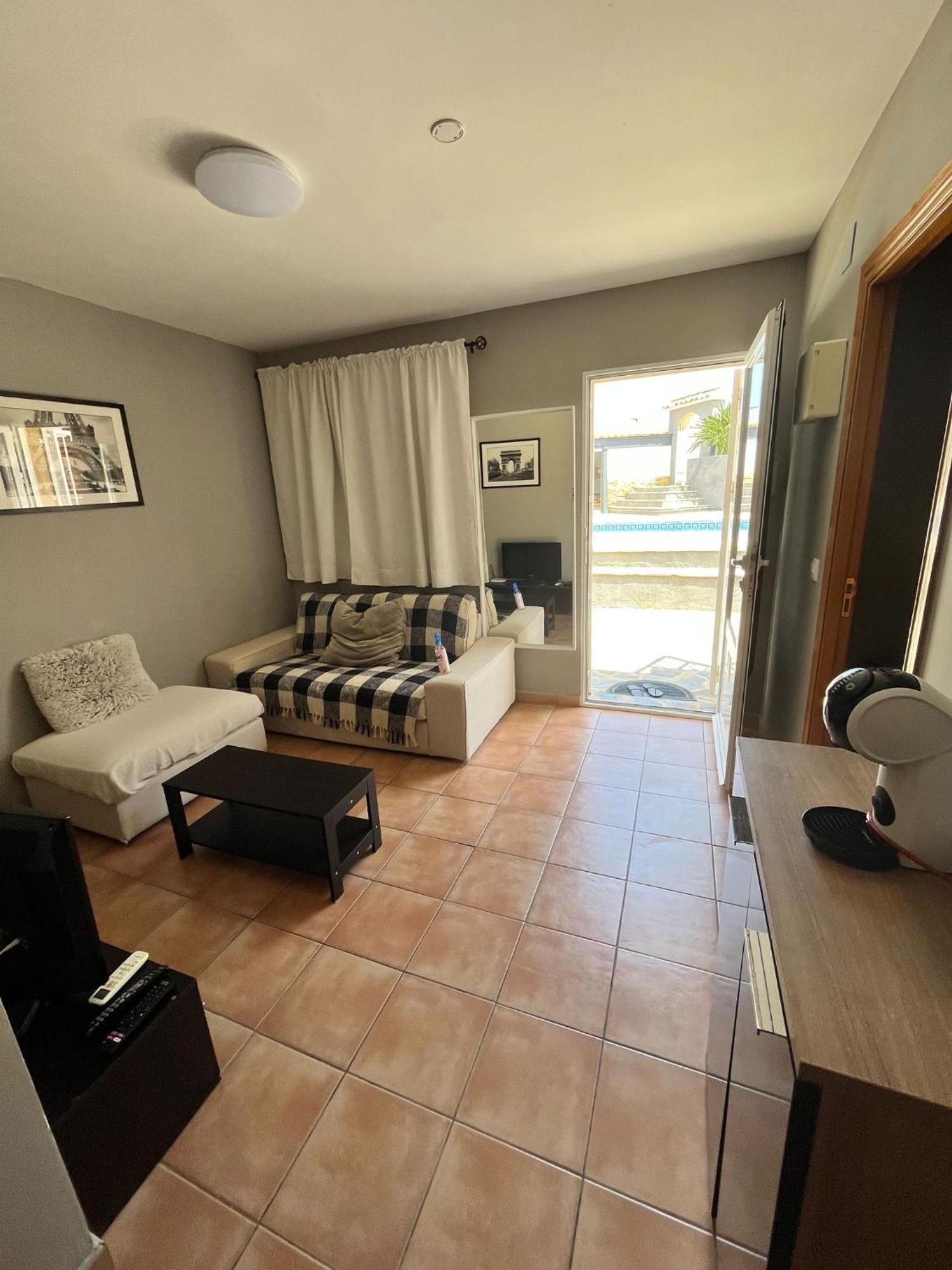 Appartement Estrella De Jalisco à La Nucía Extérieur photo